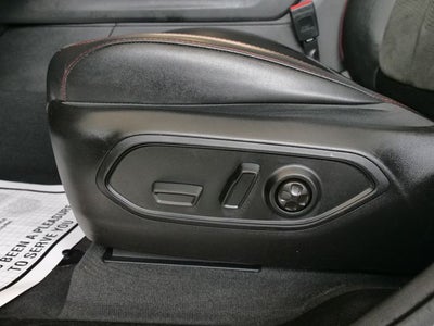 2022 Jeep Grand Cherokee Trailhawk