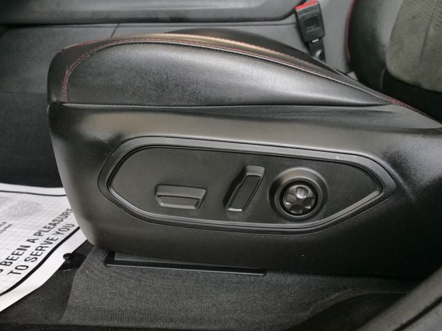 2022 Jeep Grand Cherokee Trailhawk