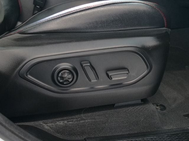 2022 Jeep Grand Cherokee Trailhawk