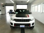 2022 Jeep Grand Cherokee Trailhawk