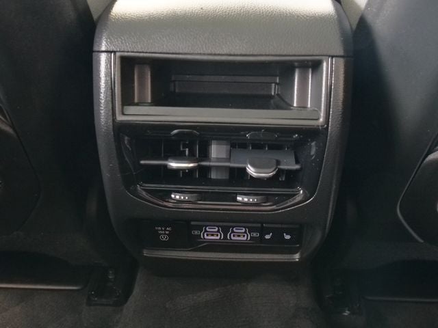 2022 Jeep Grand Cherokee Trailhawk
