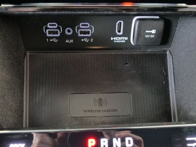 2022 Jeep Grand Cherokee Trailhawk
