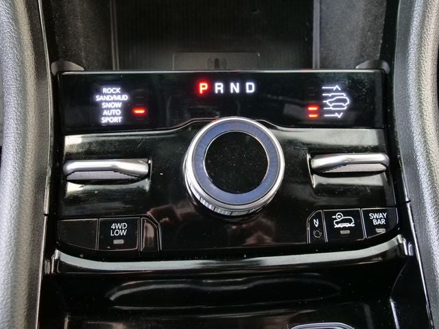 2022 Jeep Grand Cherokee Trailhawk