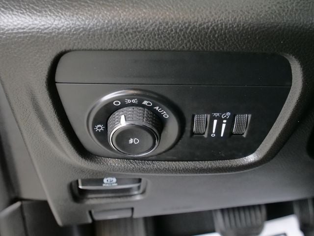 2022 Jeep Grand Cherokee Trailhawk