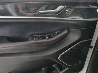 2022 Jeep Grand Cherokee Trailhawk