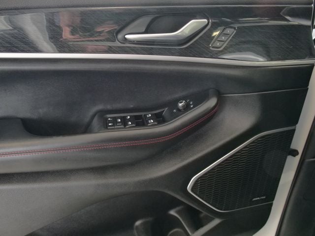 2022 Jeep Grand Cherokee Trailhawk