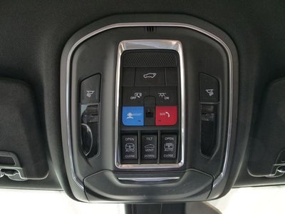 2022 Jeep Grand Cherokee Trailhawk