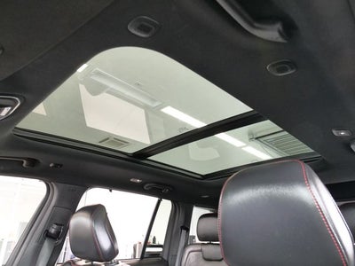 2022 Jeep Grand Cherokee Trailhawk