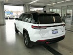 2022 Jeep Grand Cherokee Trailhawk