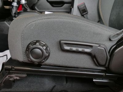 2025 Jeep Wrangler Sport S 4xe
