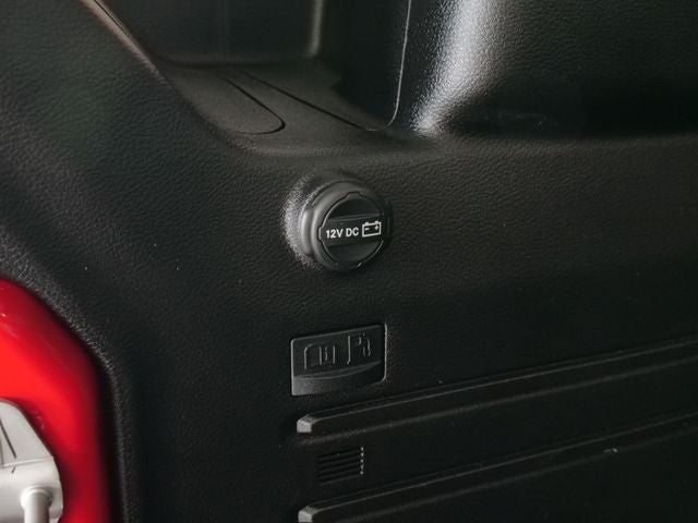 2025 Jeep Wrangler Sport S 4xe
