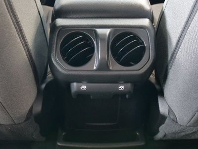 2025 Jeep Wrangler Sport S 4xe