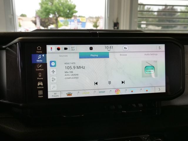 2025 Jeep Wrangler Sport S 4xe