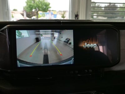 2025 Jeep Wrangler Sport S 4xe