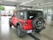 2025 Jeep Wrangler Sport S 4xe