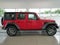 2025 Jeep Wrangler Sport S 4xe