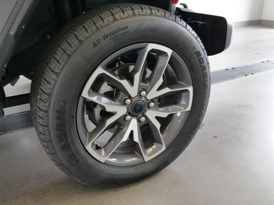 2025 Jeep Wrangler Sport S 4xe