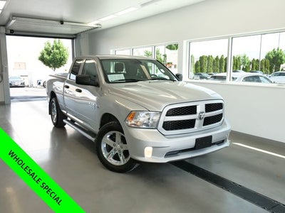 2013 RAM 1500 Express