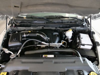 2013 RAM 1500 Express