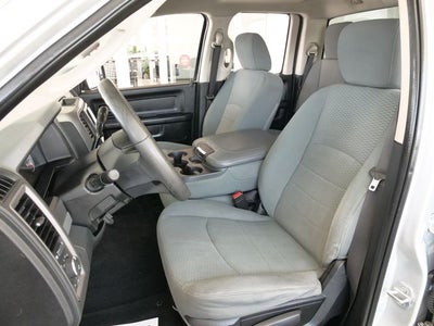2013 RAM 1500 Express