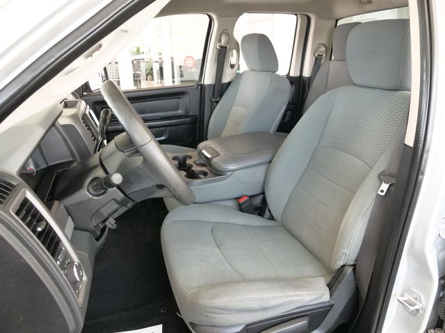 2013 RAM 1500 Express