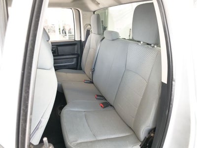 2013 RAM 1500 Express
