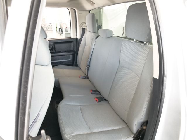 2013 RAM 1500 Express