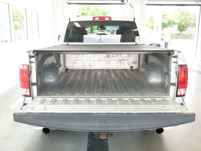 2013 RAM 1500 Express