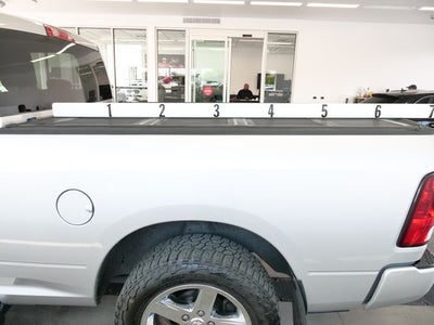 2013 RAM 1500 Express