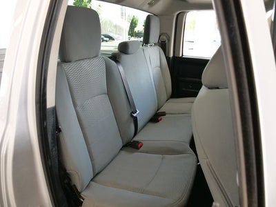 2013 RAM 1500 Express