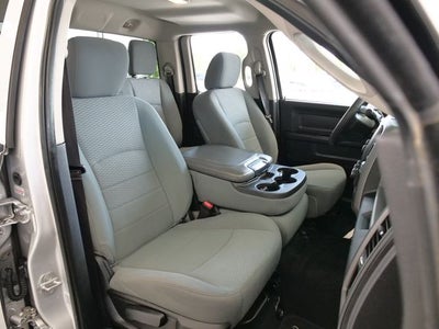 2013 RAM 1500 Express