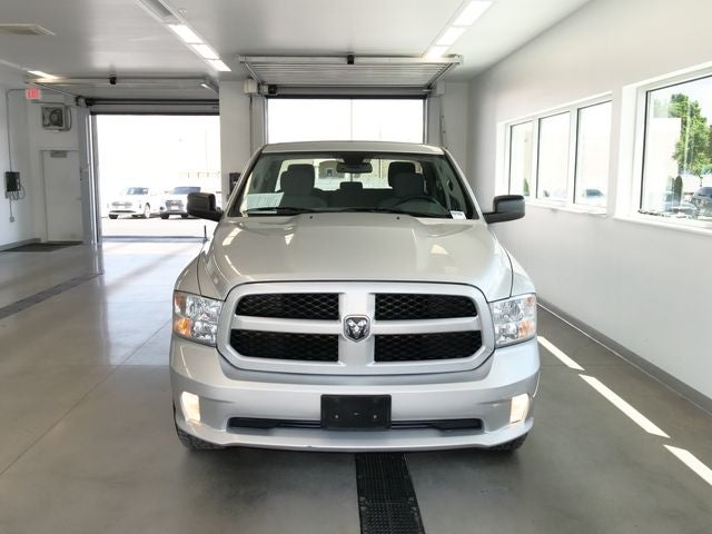 2013 RAM 1500 Express