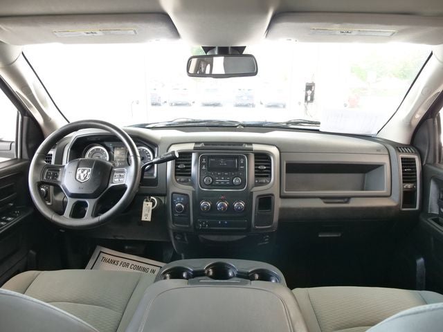 2013 RAM 1500 Express