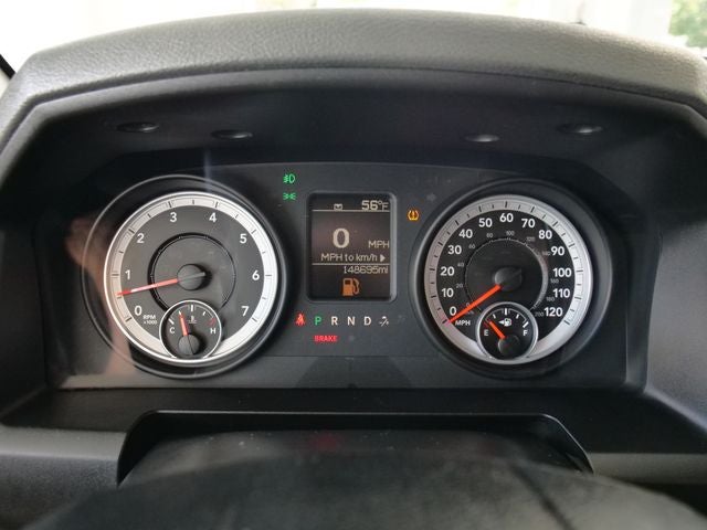 2013 RAM 1500 Express