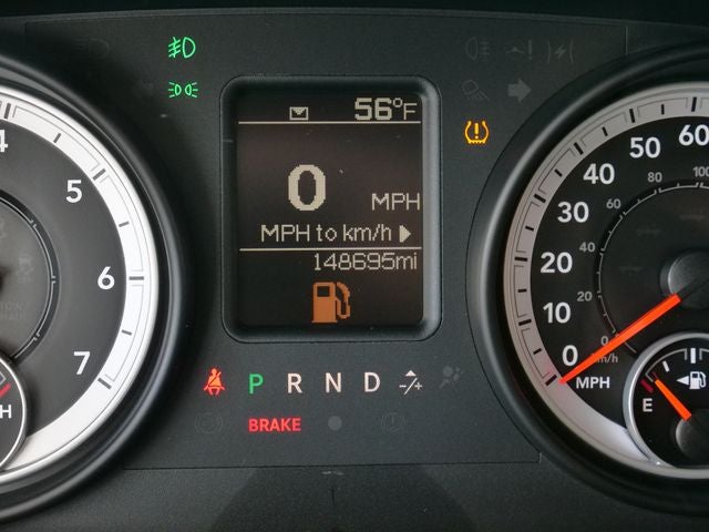 2013 RAM 1500 Express