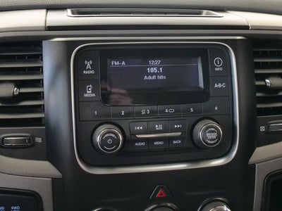 2013 RAM 1500 Express