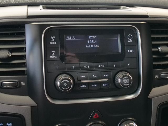2013 RAM 1500 Express