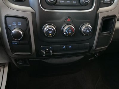 2013 RAM 1500 Express