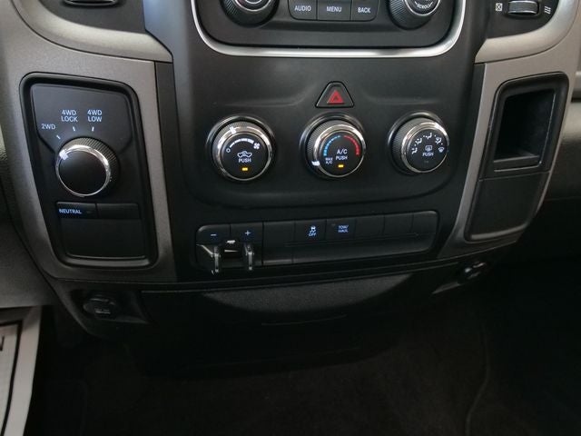 2013 RAM 1500 Express