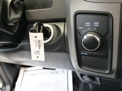 2013 RAM 1500 Express