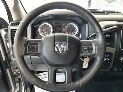 2013 RAM 1500 Express