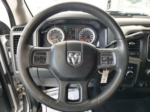 2013 RAM 1500 Express