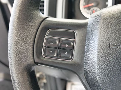 2013 RAM 1500 Express