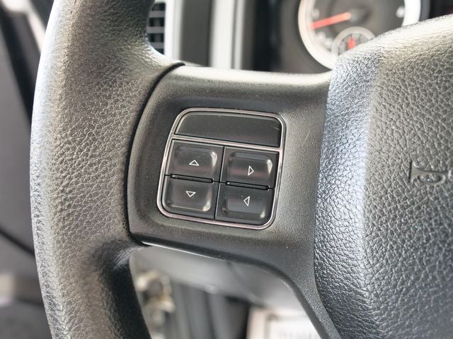 2013 RAM 1500 Express