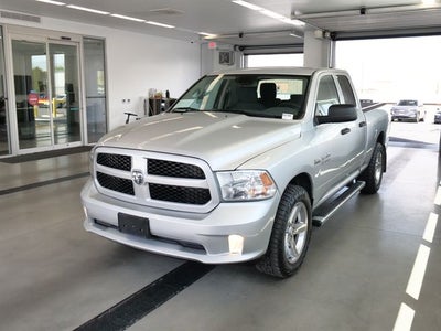 2013 RAM 1500 Express