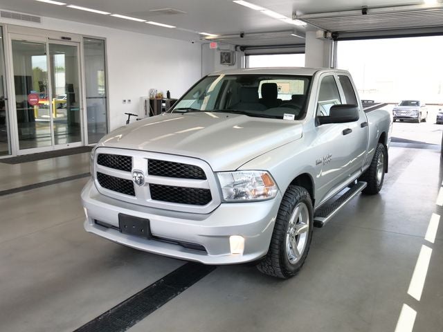 2013 RAM 1500 Express