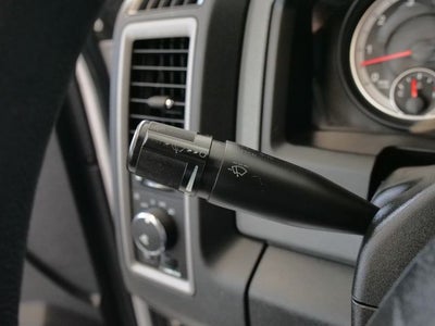 2013 RAM 1500 Express