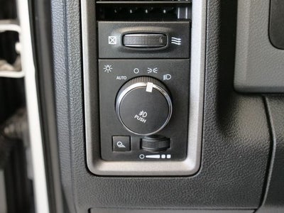 2013 RAM 1500 Express