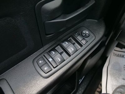 2013 RAM 1500 Express