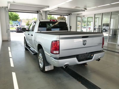 2013 RAM 1500 Express